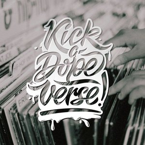 Image for 'kick a dope verse!'