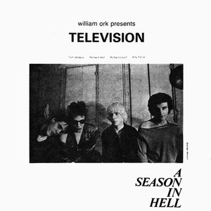 A Season In Hell