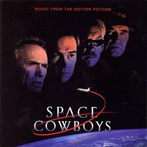 Space Cowboys (Music From The Motion Picture)