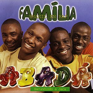 Familia Abadá 的头像