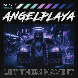 LET THEM HAVE IT - Single