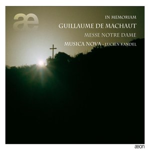 In Memoriam Guillaume De Machaut