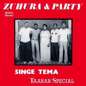 Singe Tema (Taarab Special)