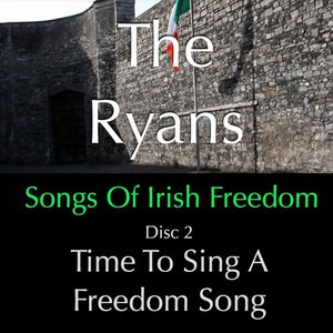 Time to Sing a Freedom Song
