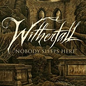 Nobody Sleeps Here
