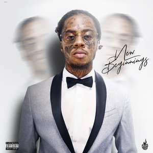 New Beginnings - EP