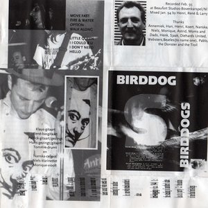 Изображение для 'BirdDogs'