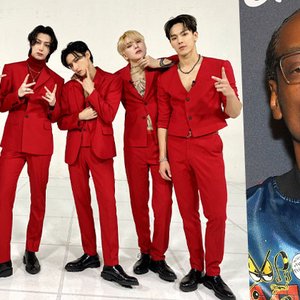 Avatar for Snoop Dogg & Monsta X