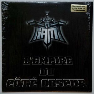 L'empire Du Coté Obscur