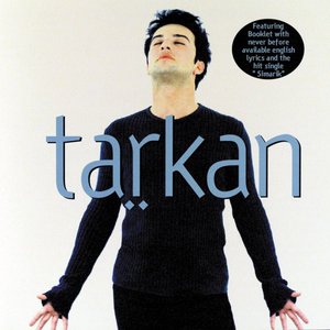 Image for 'Tarkan'
