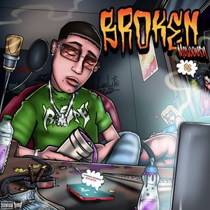 Broken - Single