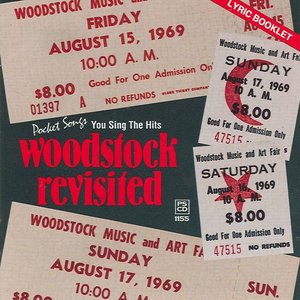 The Hits Woodstock Revisited