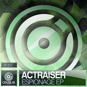 Espionage EP