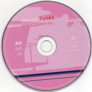 Secret Tunes 的头像