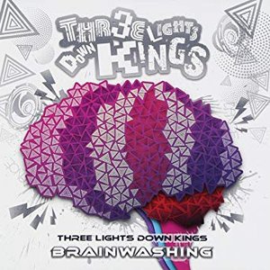 BRAIN WASHING - EP