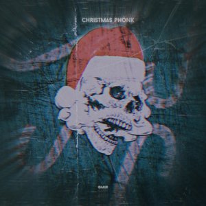 Christmas phonk