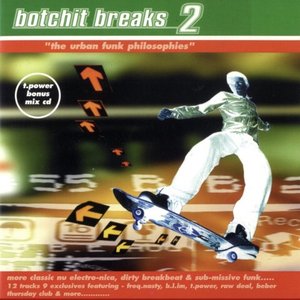 Botchit Breaks 2 (The Urban Funk Philosophies)