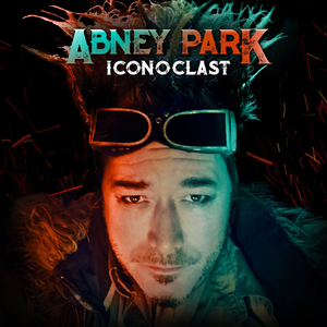 Iconoclast cover