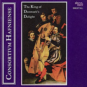 The King Of Denmark's Delight