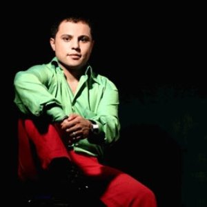 “Даврон Эргашев”的封面