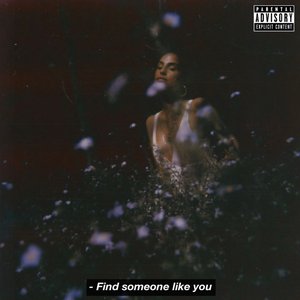 Find Someone Like You - Single