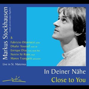 In Deiner Nähe / Close to You