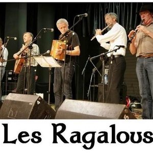 Les Ragalous のアバター