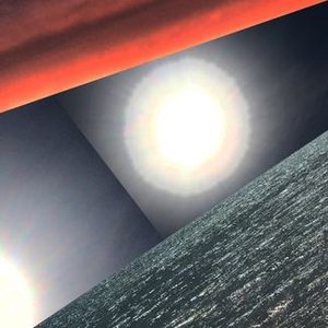 Light On Waves