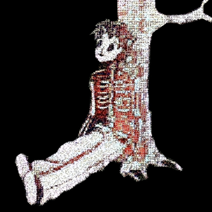 Visual Snow* by CRIM$ON