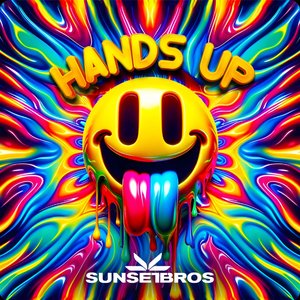 Hands Up - Single