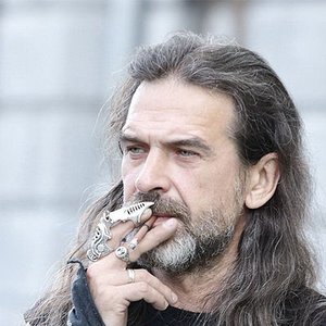 Avatar di Pavel Smeyan
