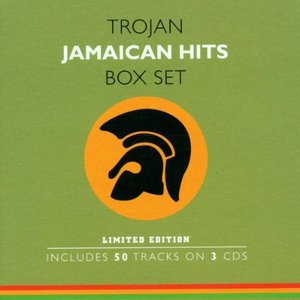 Trojan Jamaican Hits Box Set