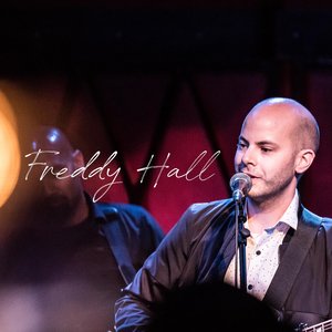 Freddy Hall 的头像