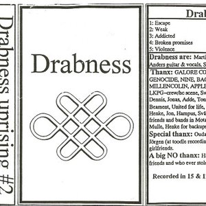 Drabness