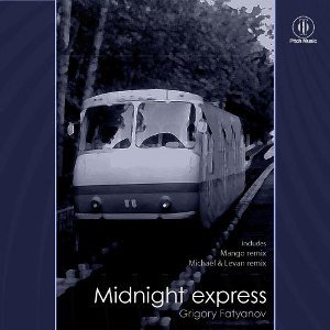 Midnight Express