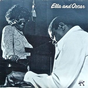 Avatar för Ella Fitzgerald & Oscar Peterson