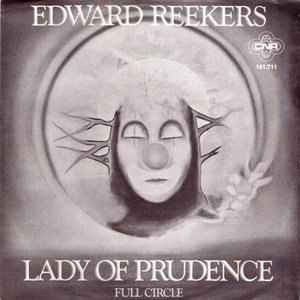 Lady Of Prudence