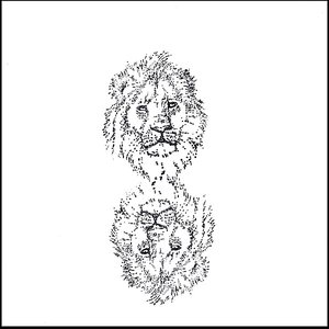 Between Two Lions (EP)