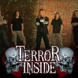 Terror Inside için avatar