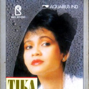 “Tika Bisono”的封面