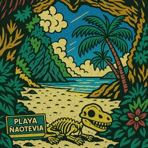 PLAYA ÑAOTEVIA