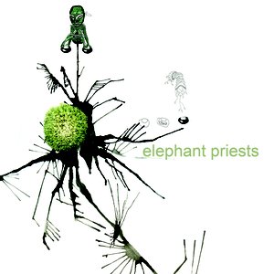 Elephant Priests