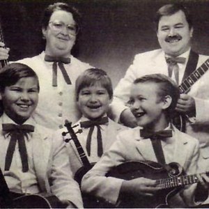 Avatar for The Chapman Family Band