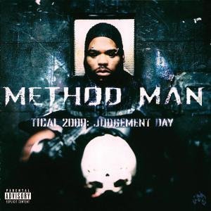 Tical 2000: Judgement Day (Explicit Version)