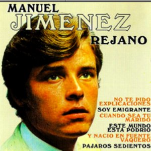 Image for 'Jiménez Rejano'