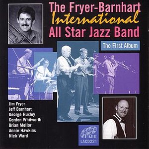 The First Album