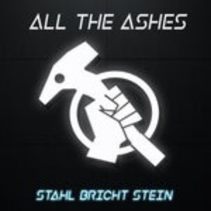 Stahl bricht Stein