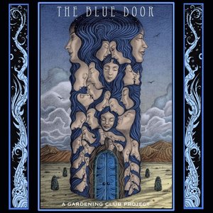 The Blue Door