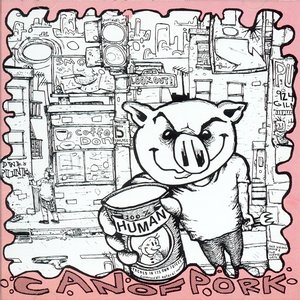 Can Of Pork