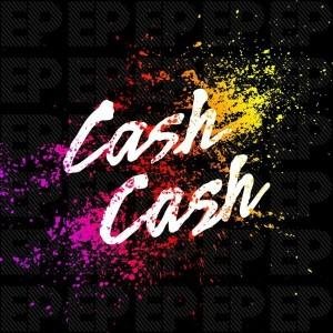 'Cash Cash EP' için resim
